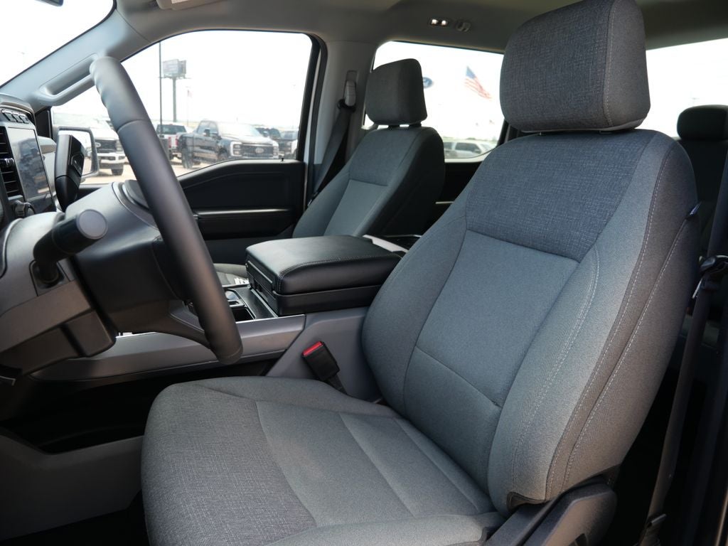 2024 Ford F-150 XLT 4WD | 3.5L PowerBoost