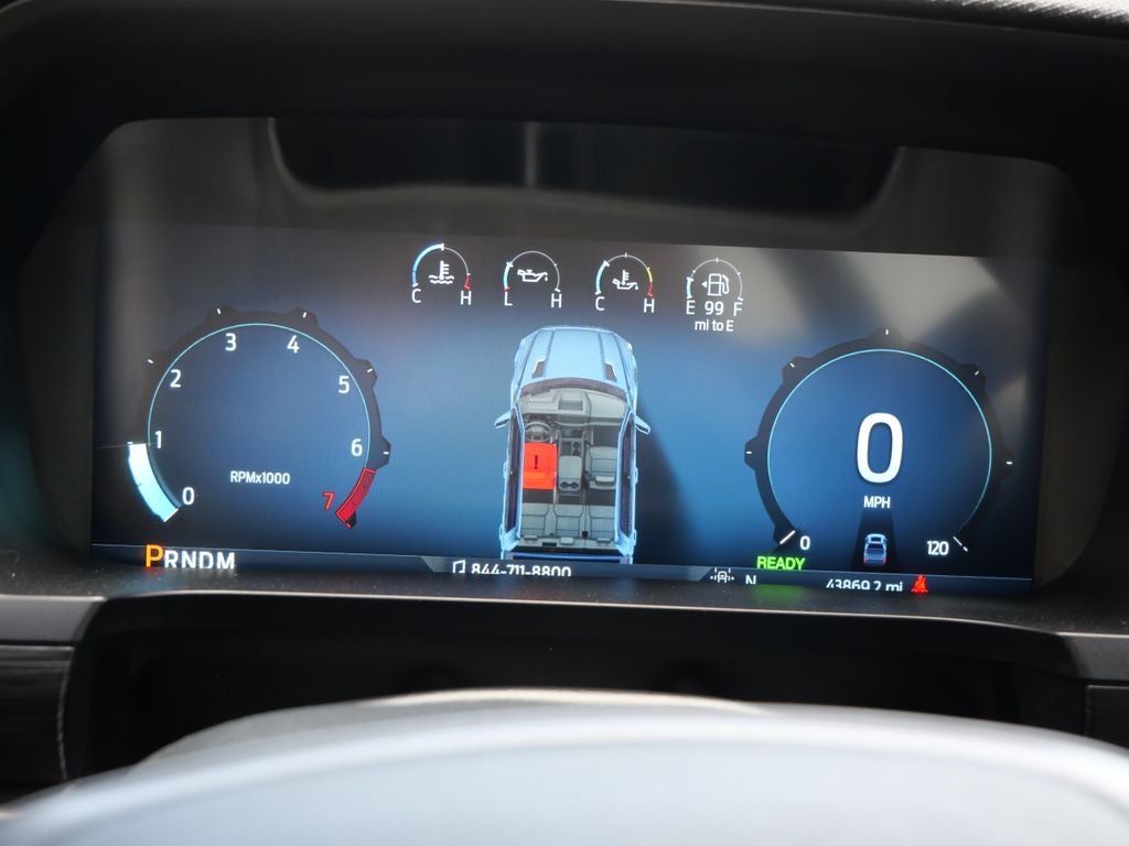 2024 Ford F-150 XLT 4WD | 3.5L PowerBoost