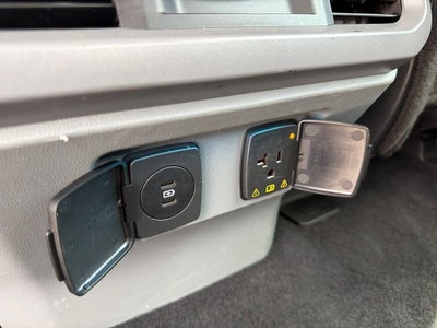 2024 Ford F-150 XLT 4WD | 3.5L PowerBoost