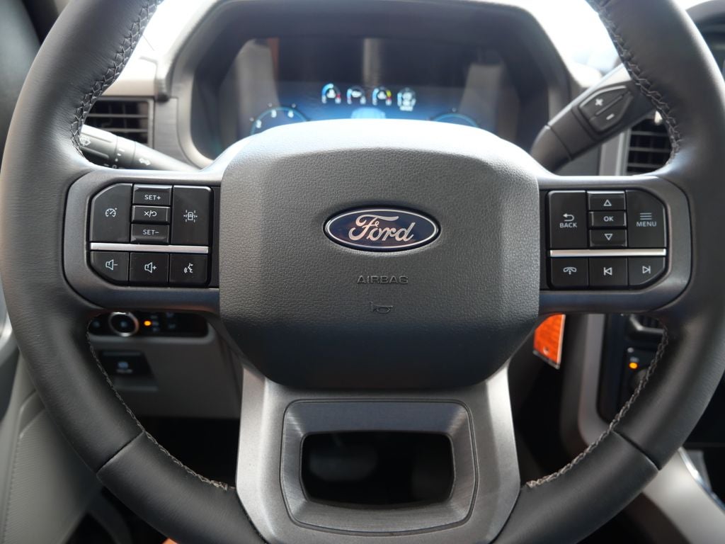 2024 Ford F-150 XLT 4WD | 3.5L PowerBoost