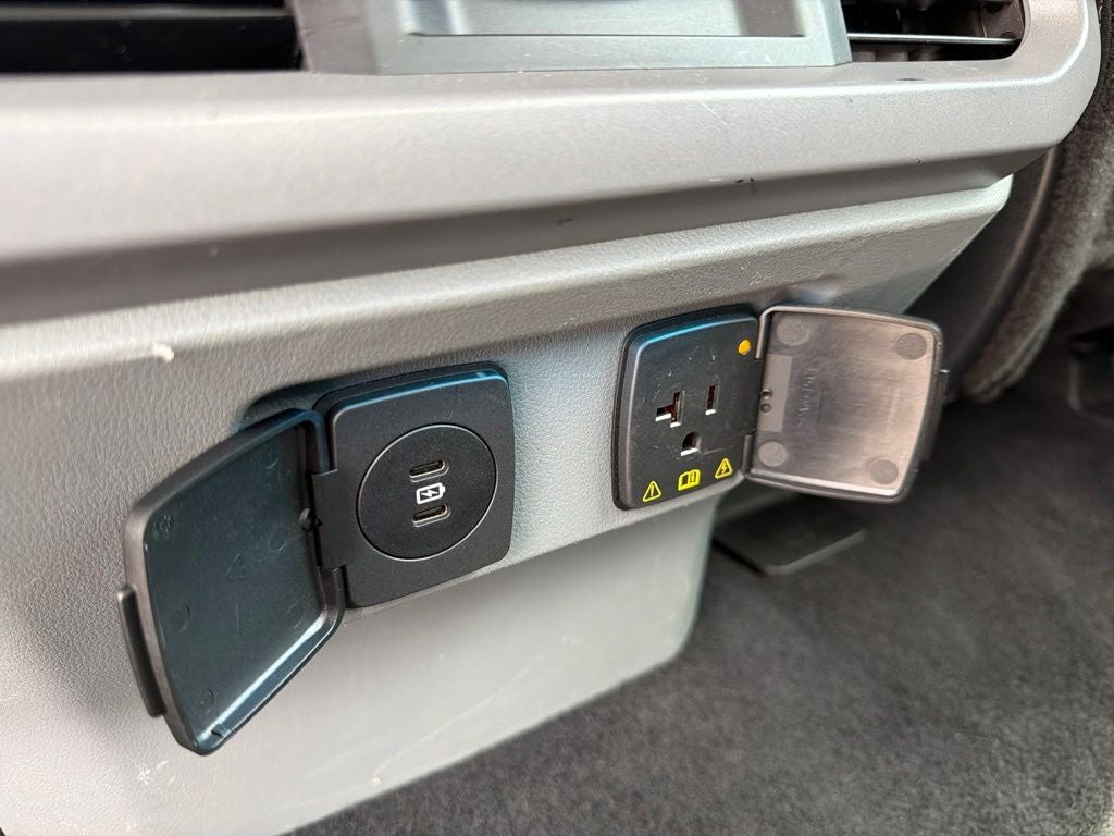 2024 Ford F-150 XLT 4WD | 3.5L PowerBoost
