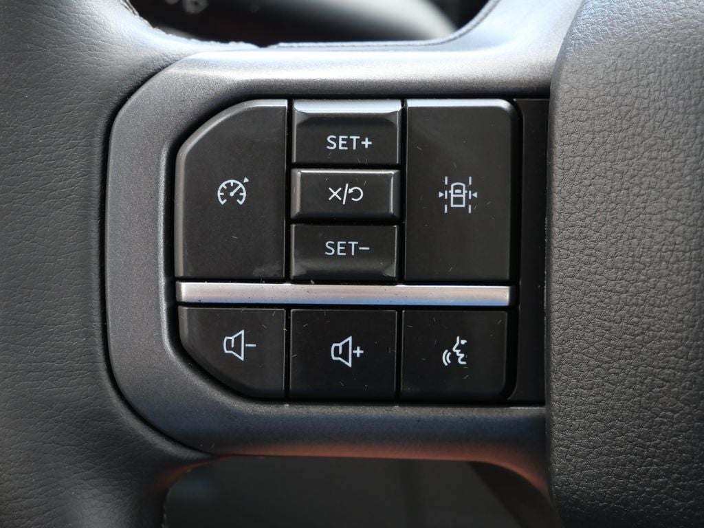 2024 Ford F-150 XLT 4WD | 3.5L PowerBoost