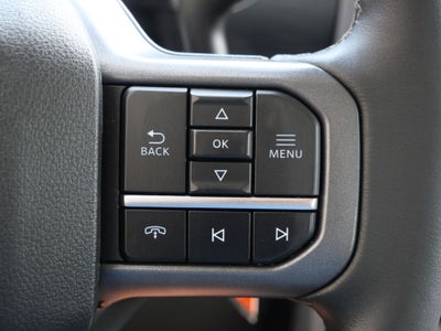 2024 Ford F-150 XLT 4WD | 3.5L PowerBoost