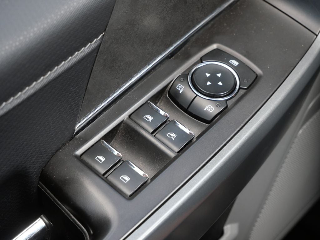 2024 Ford F-150 XLT 4WD | 3.5L PowerBoost