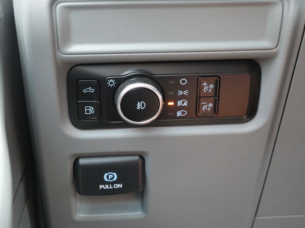 2024 Ford F-150 XLT 4WD | 3.5L PowerBoost
