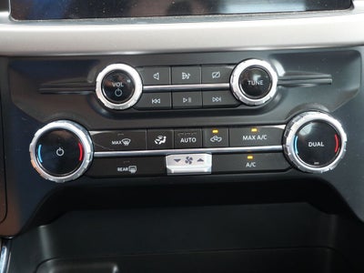 2024 Ford F-150 XLT 4WD | 3.5L PowerBoost