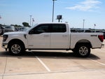 2024 Ford F-150 XLT 4WD | 3.5L PowerBoost