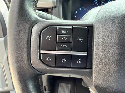 2024 Ford F-150 XLT 4WD | 3.5L PowerBoost