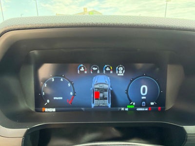 2024 Ford F-150 XLT 4WD | 3.5L PowerBoost