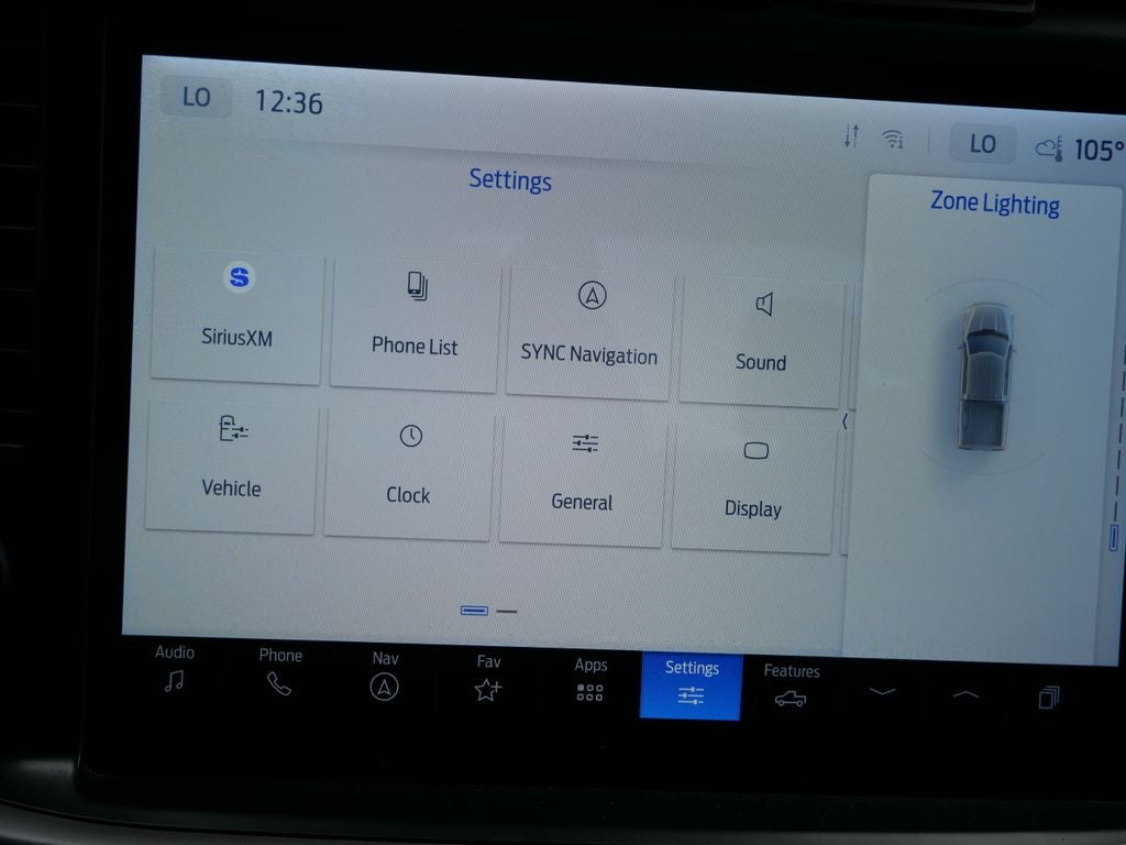 2024 Ford F-150 XLT 4WD | 3.5L PowerBoost