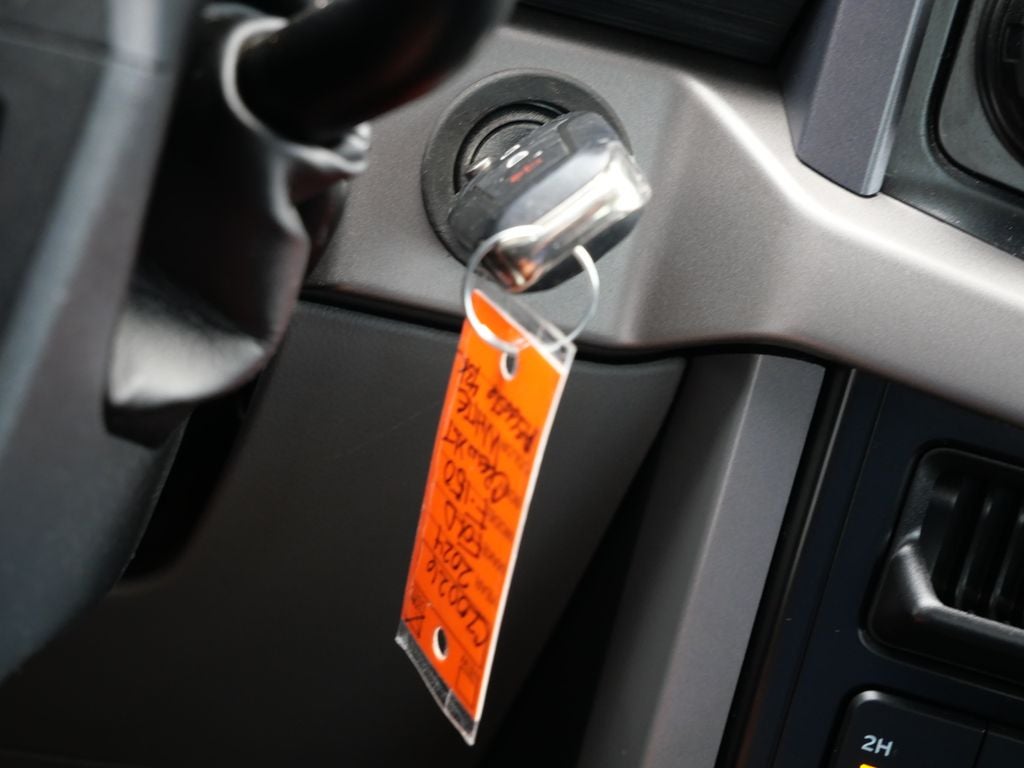 2024 Ford F-150 XLT 4WD | 3.5L PowerBoost
