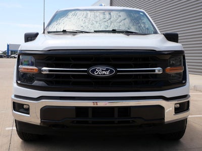 2024 Ford F-150 XLT 4WD | 3.5L PowerBoost