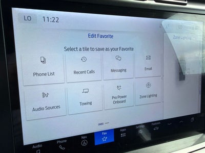 2024 Ford F-150 XLT 4WD | 3.5L PowerBoost