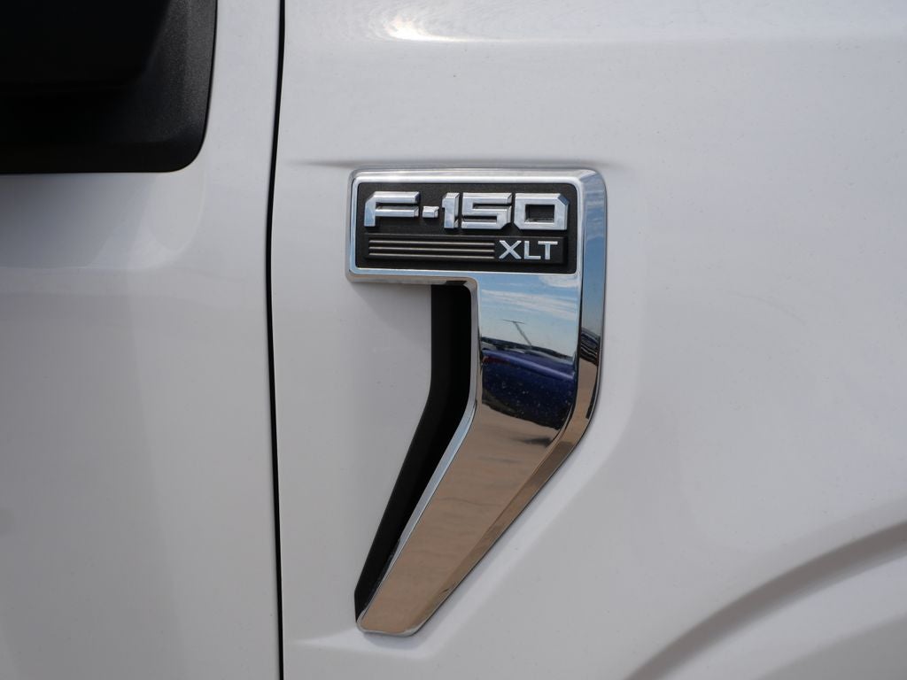 2024 Ford F-150 XLT 4WD | 3.5L PowerBoost