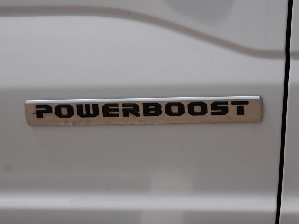 2024 Ford F-150 XLT 4WD | 3.5L PowerBoost