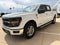 2024 Ford F-150 XLT 4WD | 3.5L PowerBoost