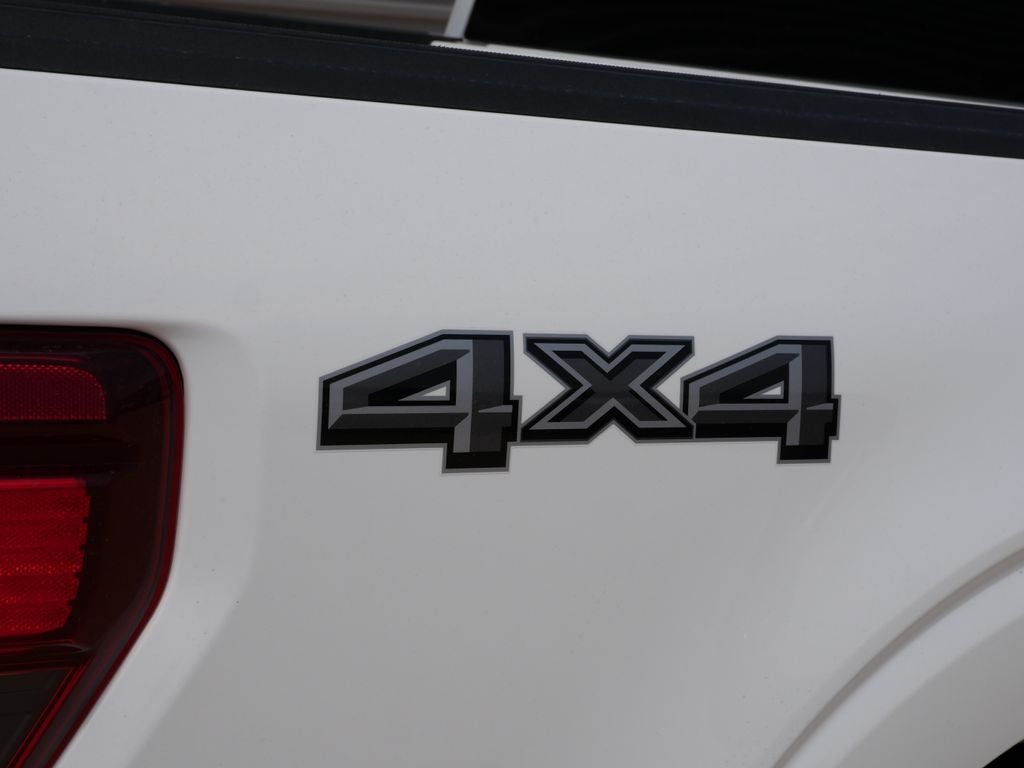2024 Ford F-150 XLT 4WD | 3.5L PowerBoost