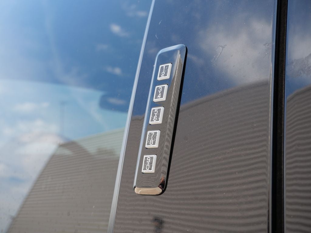 2024 Ford F-150 Platinum 4WD | Pwr Boost | BLUECRUISE