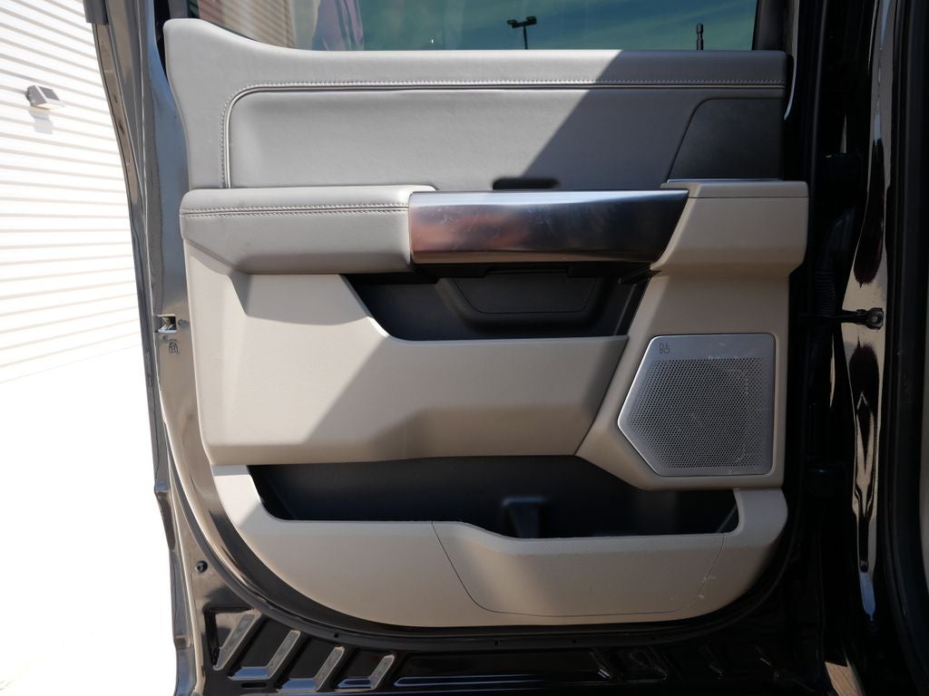 2024 Ford F-150 Platinum 4WD | Pwr Boost | BLUECRUISE