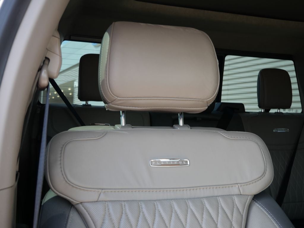2024 Ford F-150 Platinum 4WD | Pwr Boost | BLUECRUISE
