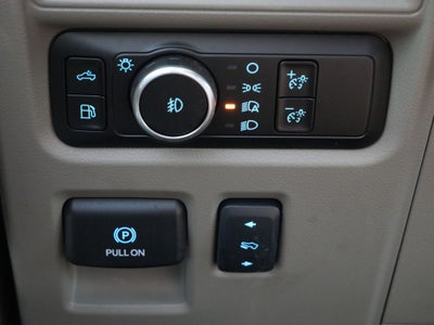 2024 Ford F-150 Platinum 4WD | Pwr Boost | BLUECRUISE
