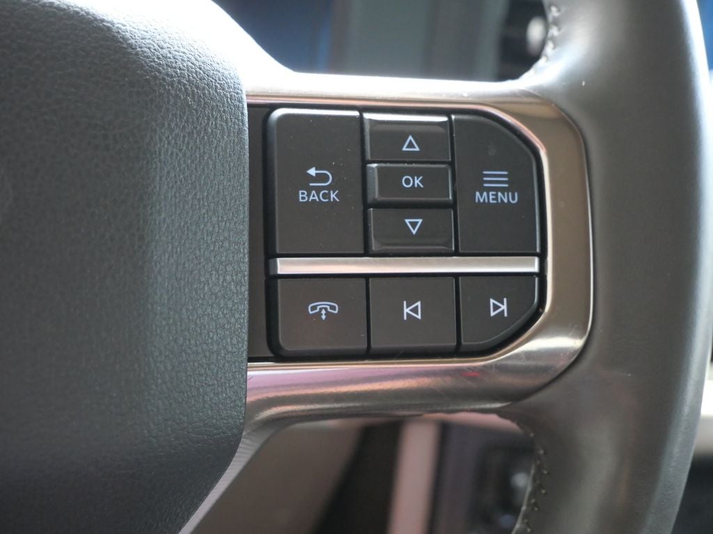 2024 Ford F-150 Platinum 4WD | Pwr Boost | BLUECRUISE