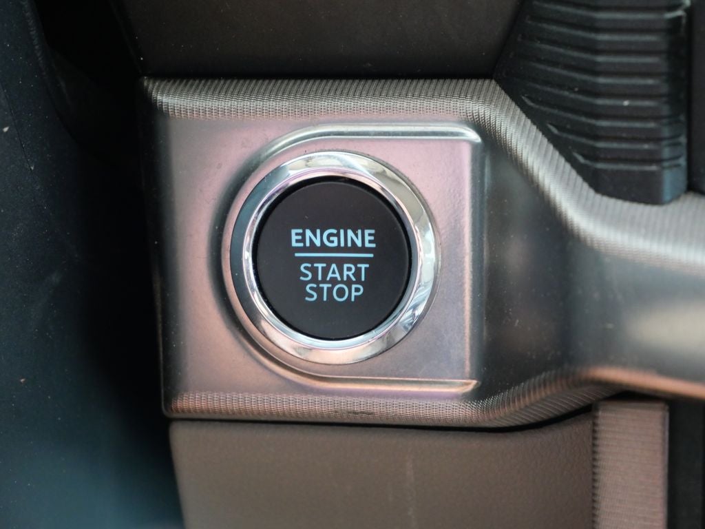 2024 Ford F-150 Platinum 4WD | Pwr Boost | BLUECRUISE