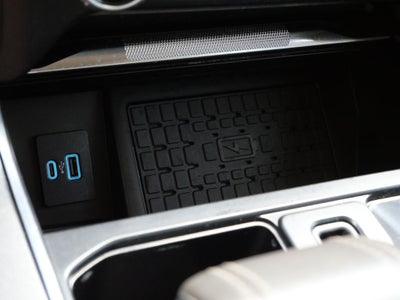2024 Ford F-150 Platinum 4WD | Pwr Boost | BLUECRUISE