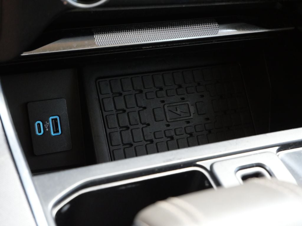 2024 Ford F-150 Platinum 4WD | Pwr Boost | BLUECRUISE
