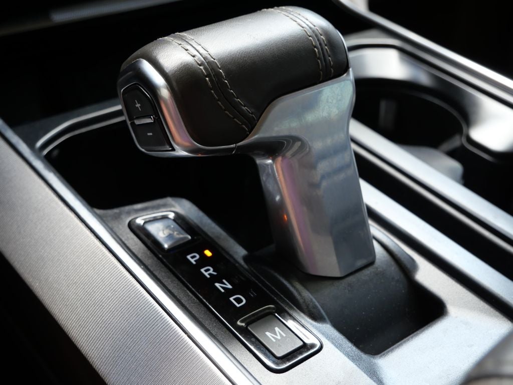 2024 Ford F-150 Platinum 4WD | Pwr Boost | BLUECRUISE