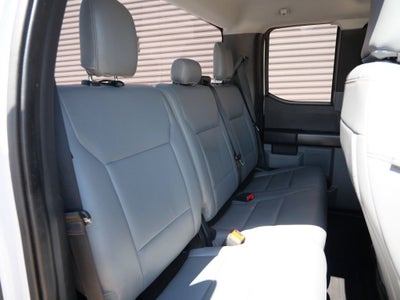 2021 Ford F-150 XL 4WD | 5.0L V8