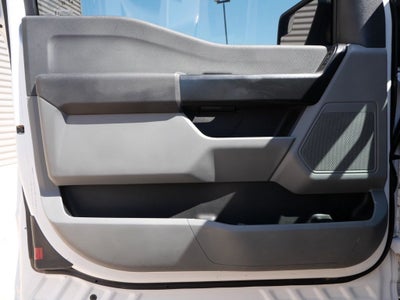 2021 Ford F-150 XL 4WD | 5.0L V8
