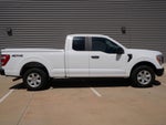 2021 Ford F-150 XL 4WD | 5.0L V8