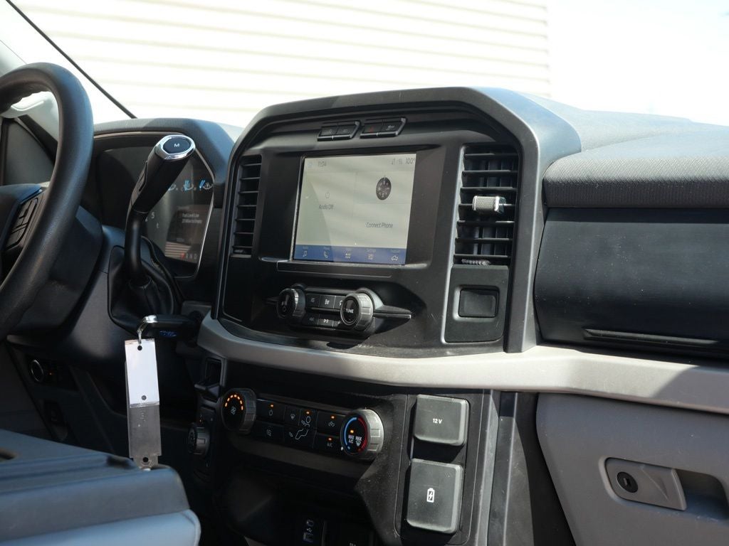 2021 Ford F-150 XL 4WD | 5.0L V8