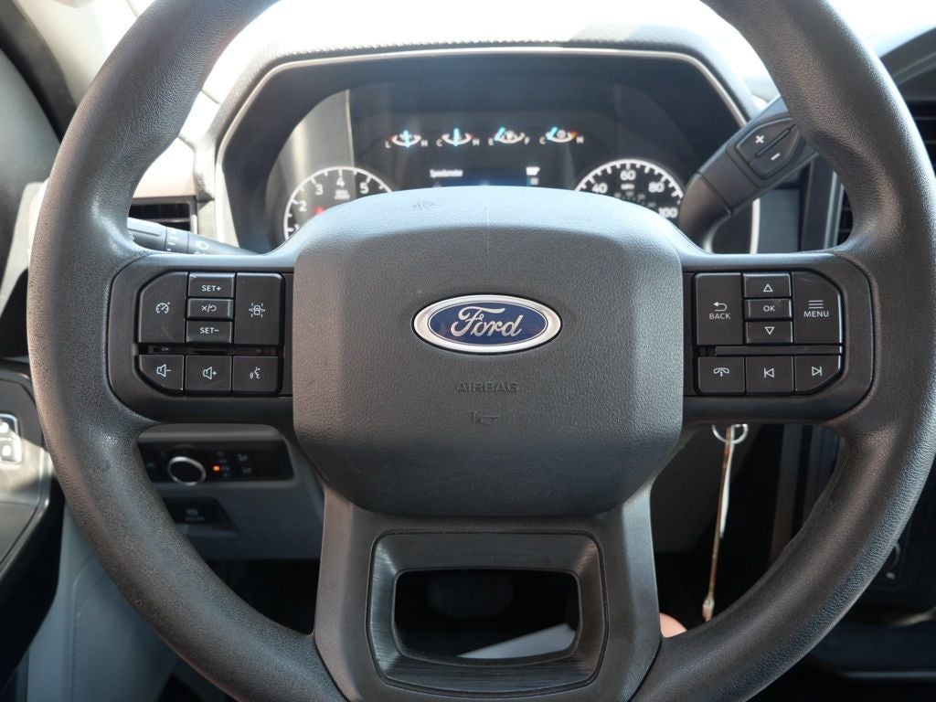 2021 Ford F-150 XL 4WD | 5.0L V8