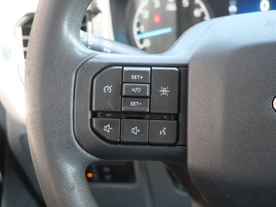 2021 Ford F-150 XL 4WD | 5.0L V8