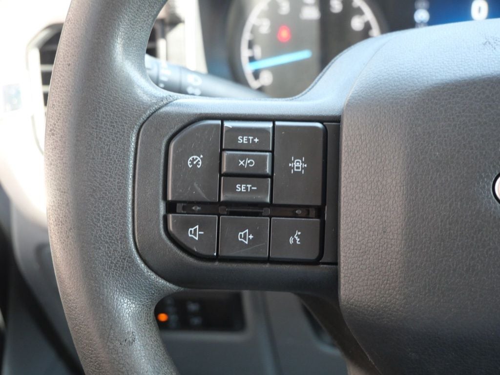 2021 Ford F-150 XL 4WD | 5.0L V8