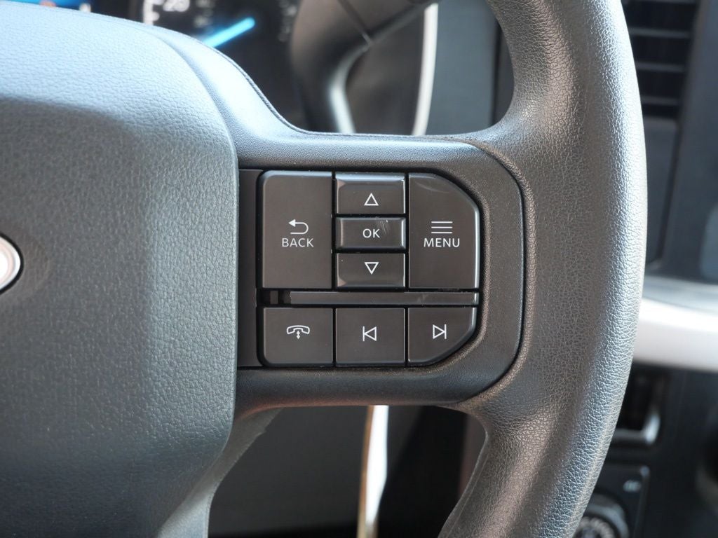 2021 Ford F-150 XL 4WD | 5.0L V8
