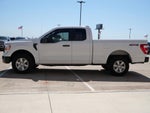 2021 Ford F-150 XL 4WD | 5.0L V8