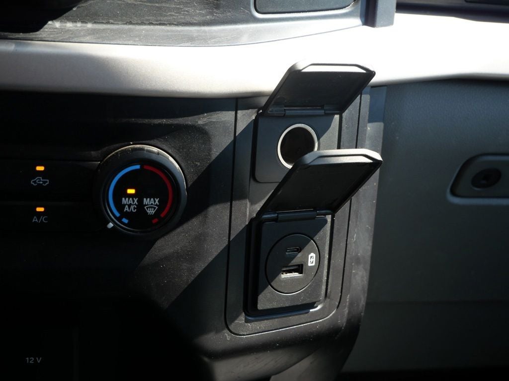 2021 Ford F-150 XL 4WD | 5.0L V8