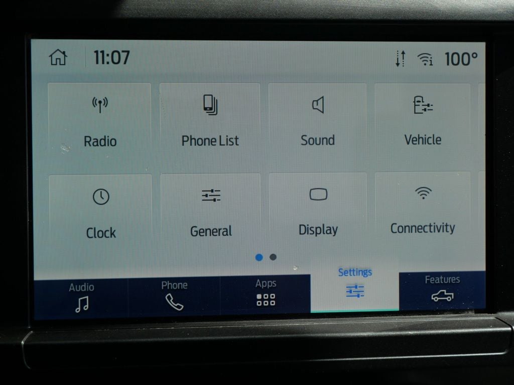 2021 Ford F-150 XL 4WD | 5.0L V8