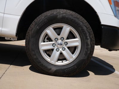 2021 Ford F-150 XL 4WD | 5.0L V8
