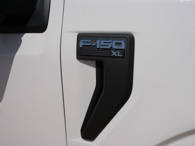 2021 Ford F-150 XL 4WD | 5.0L V8