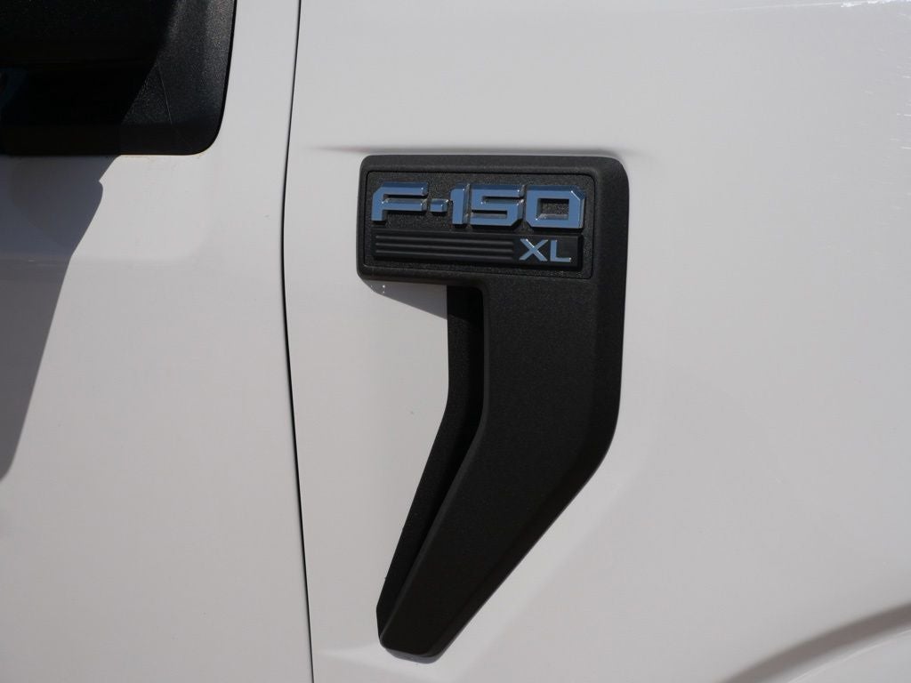 2021 Ford F-150 XL 4WD | 5.0L V8