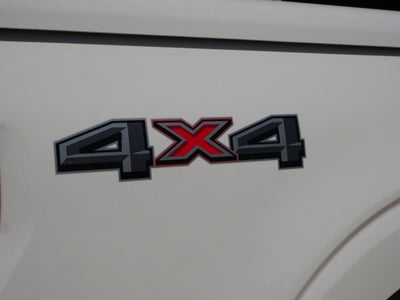 2021 Ford F-150 XL 4WD | 5.0L V8
