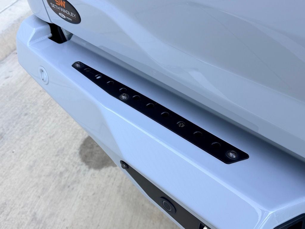 2023 Ford F-150 Coyote BAJA Widebody 700hp