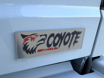 2023 Ford F-150 Coyote BAJA Widebody 700hp