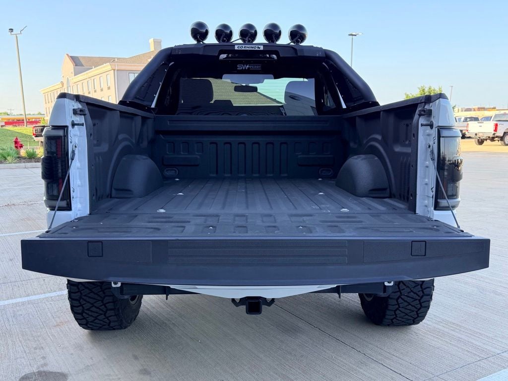 2023 Ford F-150 Coyote BAJA Widebody 700hp
