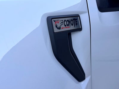 2023 Ford F-150 Coyote BAJA Widebody 700hp