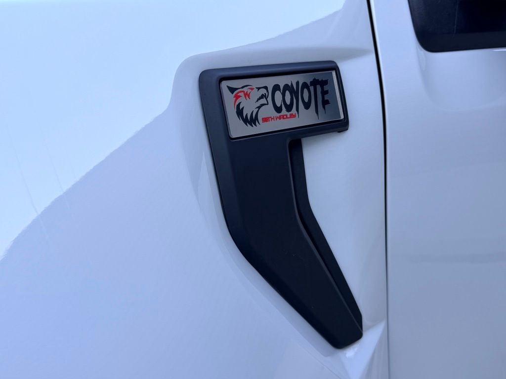 2023 Ford F-150 Coyote BAJA Widebody 700hp